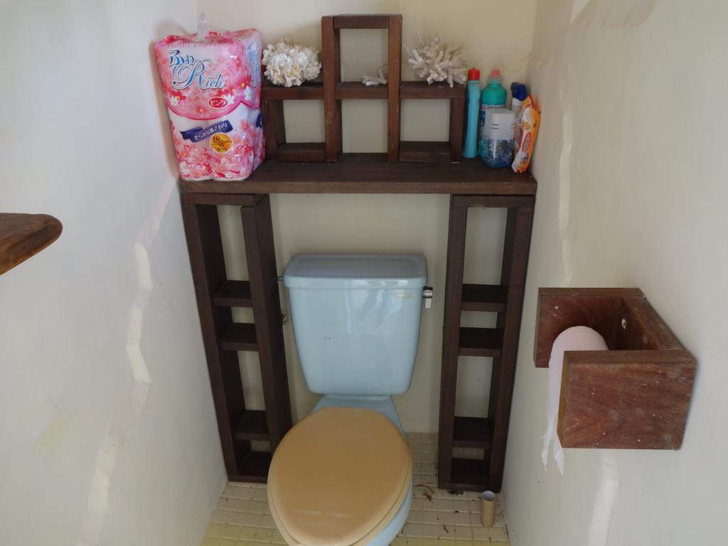 Pension Aragusuku Miyakojima  Екстериор снимка