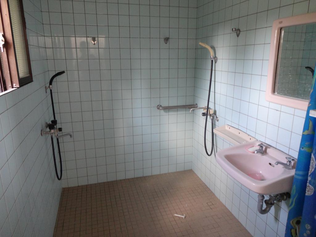 Pension Aragusuku Miyakojima  Екстериор снимка