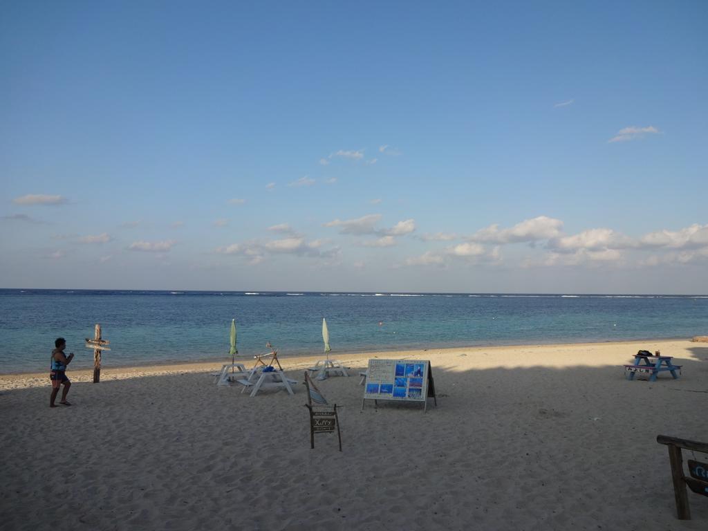 Pension Aragusuku Miyakojima  Екстериор снимка