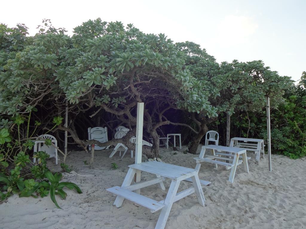 Pension Aragusuku Miyakojima  Екстериор снимка